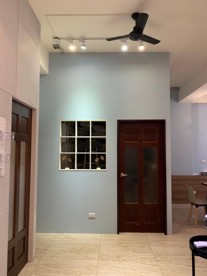 910 Hostel 城南館-自助入住 Yuli Ngoại thất bức ảnh