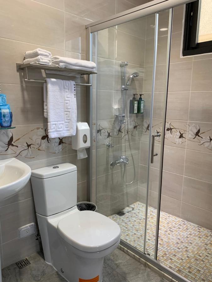 910 Hostel 城南館-自助入住 Yuli Ngoại thất bức ảnh