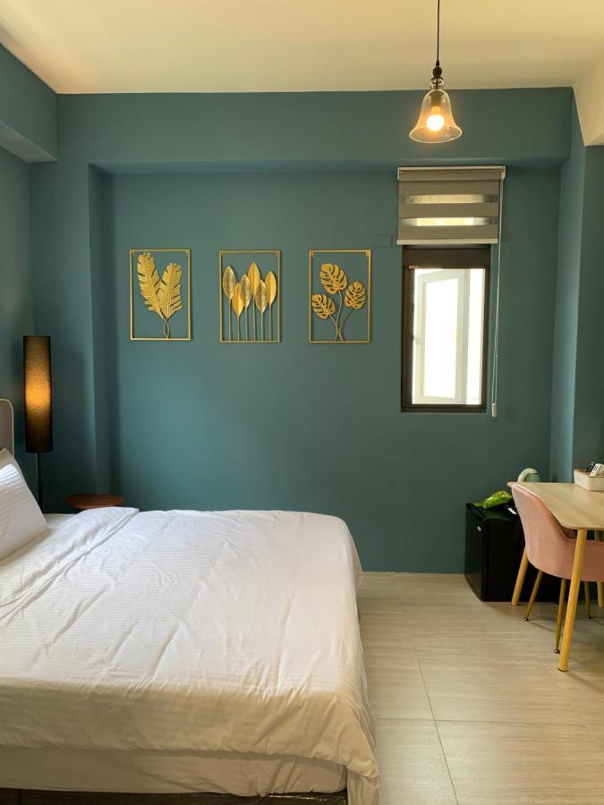 910 Hostel 城南館-自助入住 Yuli Ngoại thất bức ảnh