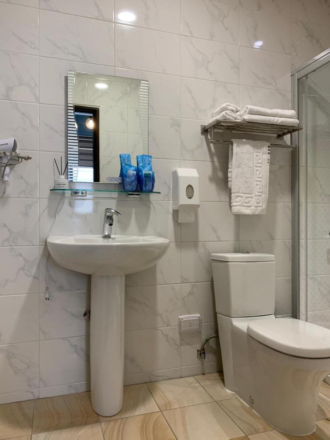 910 Hostel 城南館-自助入住 Yuli Ngoại thất bức ảnh