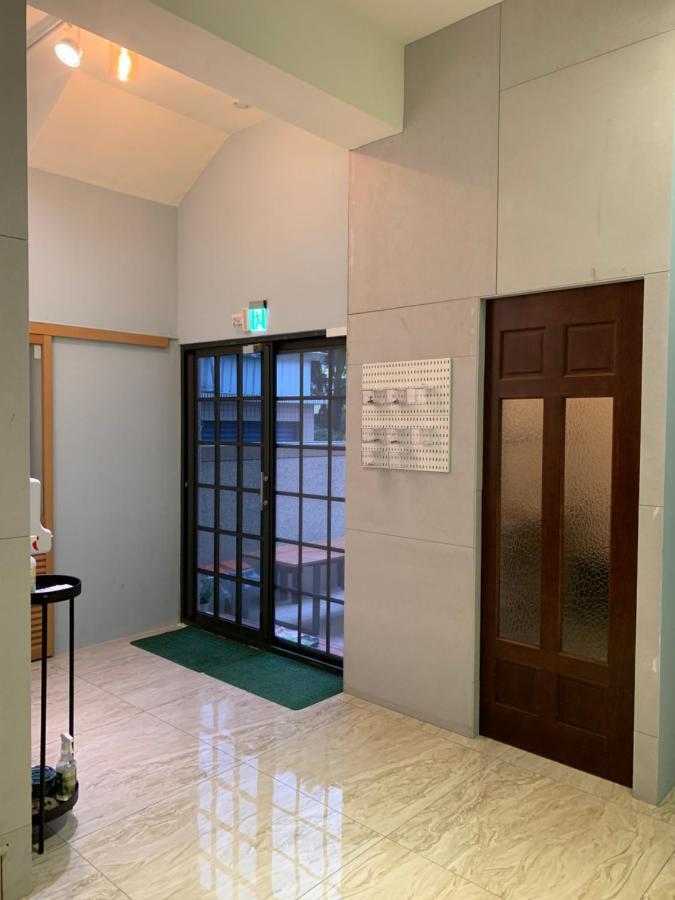 910 Hostel 城南館-自助入住 Yuli Ngoại thất bức ảnh