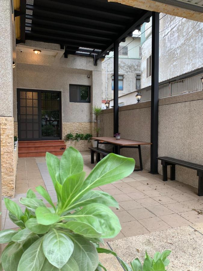 910 Hostel 城南館-自助入住 Yuli Ngoại thất bức ảnh