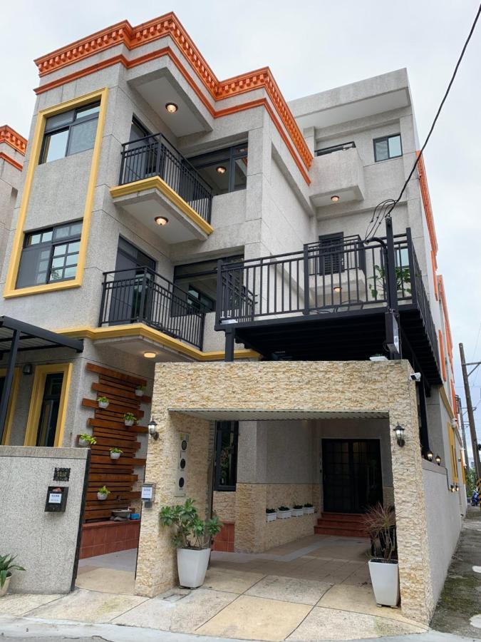910 Hostel 城南館-自助入住 Yuli Ngoại thất bức ảnh