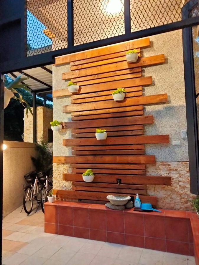 910 Hostel 城南館-自助入住 Yuli Ngoại thất bức ảnh