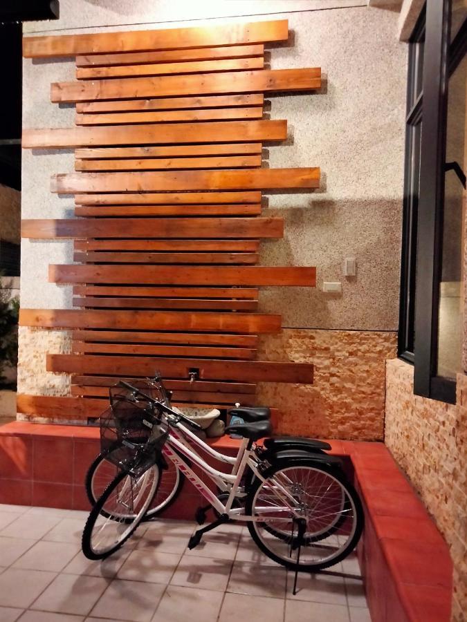 910 Hostel 城南館-自助入住 Yuli Ngoại thất bức ảnh
