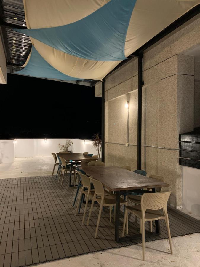 910 Hostel 城南館-自助入住 Yuli Ngoại thất bức ảnh
