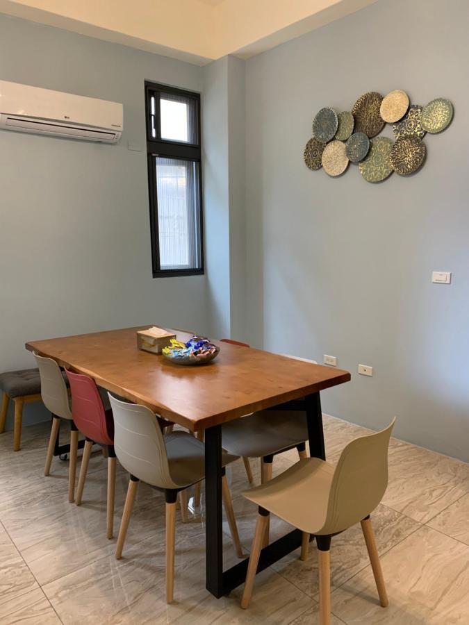 910 Hostel 城南館-自助入住 Yuli Ngoại thất bức ảnh