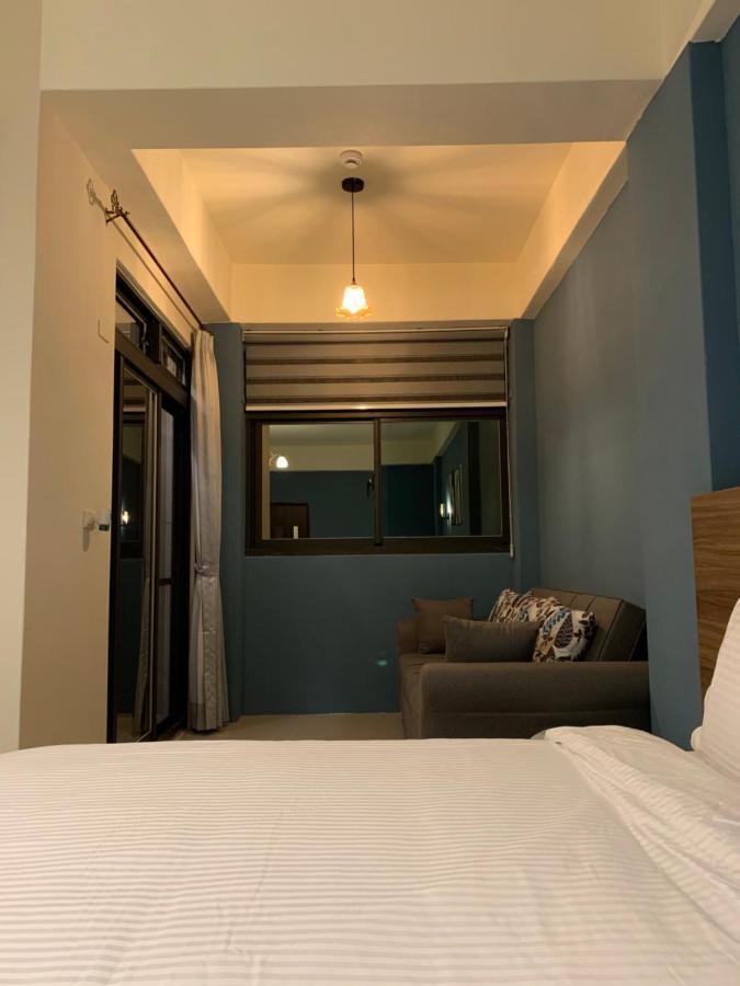 910 Hostel 城南館-自助入住 Yuli Ngoại thất bức ảnh