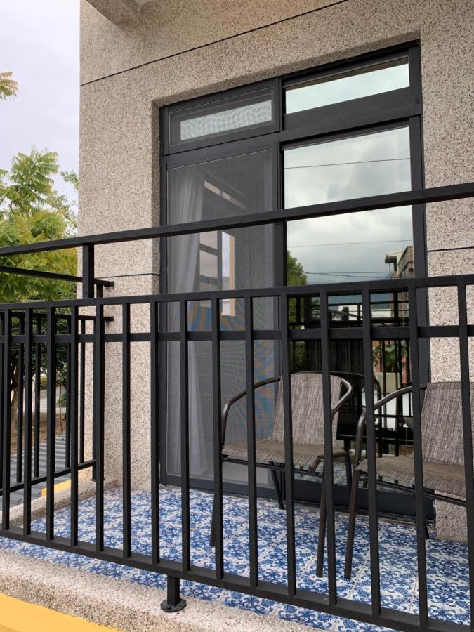 910 Hostel 城南館-自助入住 Yuli Ngoại thất bức ảnh