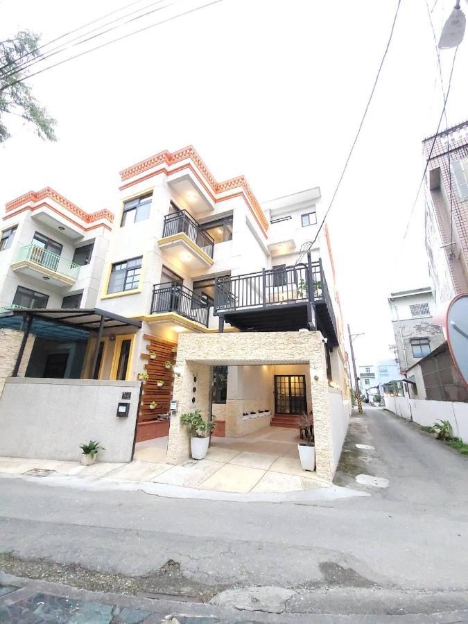 910 Hostel 城南館-自助入住 Yuli Ngoại thất bức ảnh