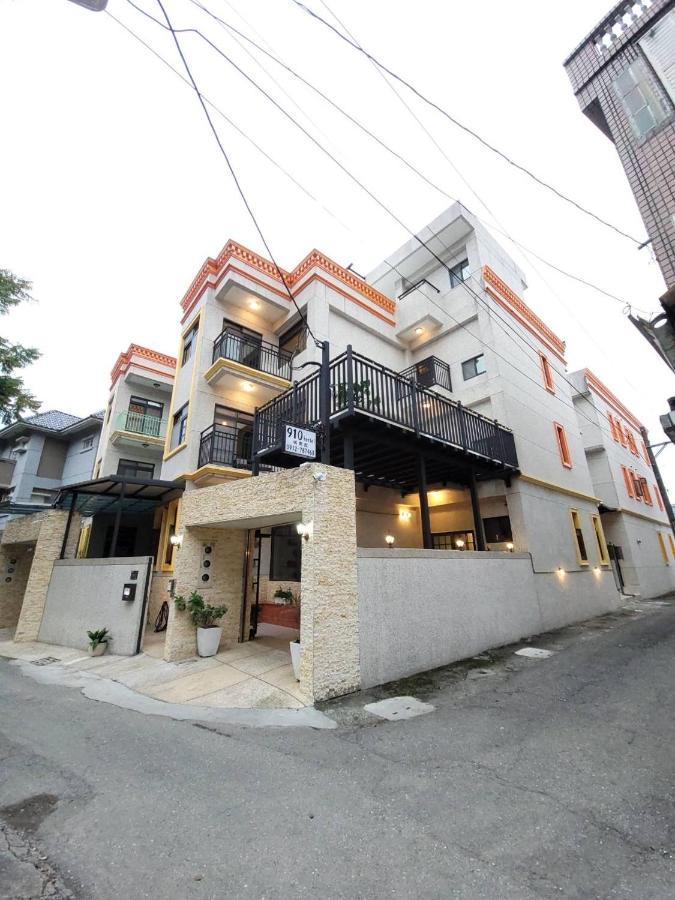 910 Hostel 城南館-自助入住 Yuli Ngoại thất bức ảnh
