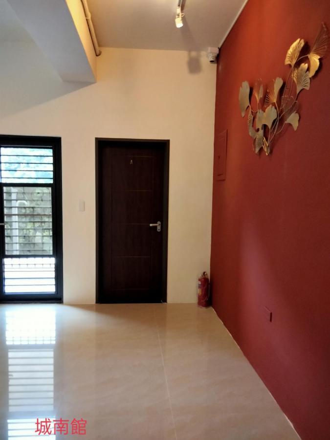 910 Hostel 城南館-自助入住 Yuli Ngoại thất bức ảnh
