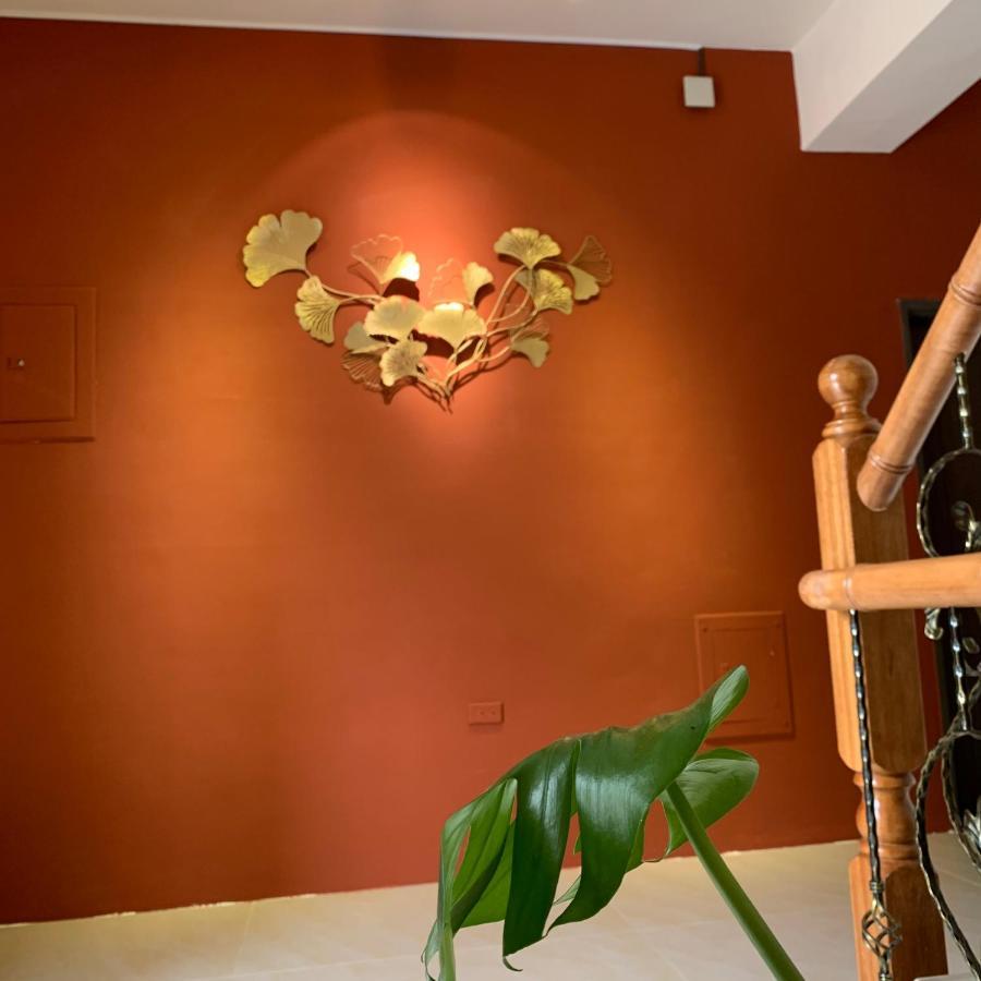 910 Hostel 城南館-自助入住 Yuli Ngoại thất bức ảnh