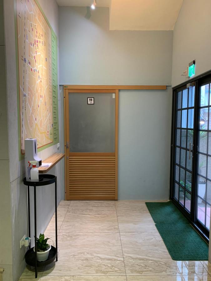 910 Hostel 城南館-自助入住 Yuli Ngoại thất bức ảnh