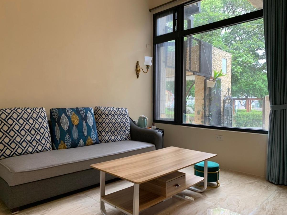 910 Hostel 城南館-自助入住 Yuli Ngoại thất bức ảnh
