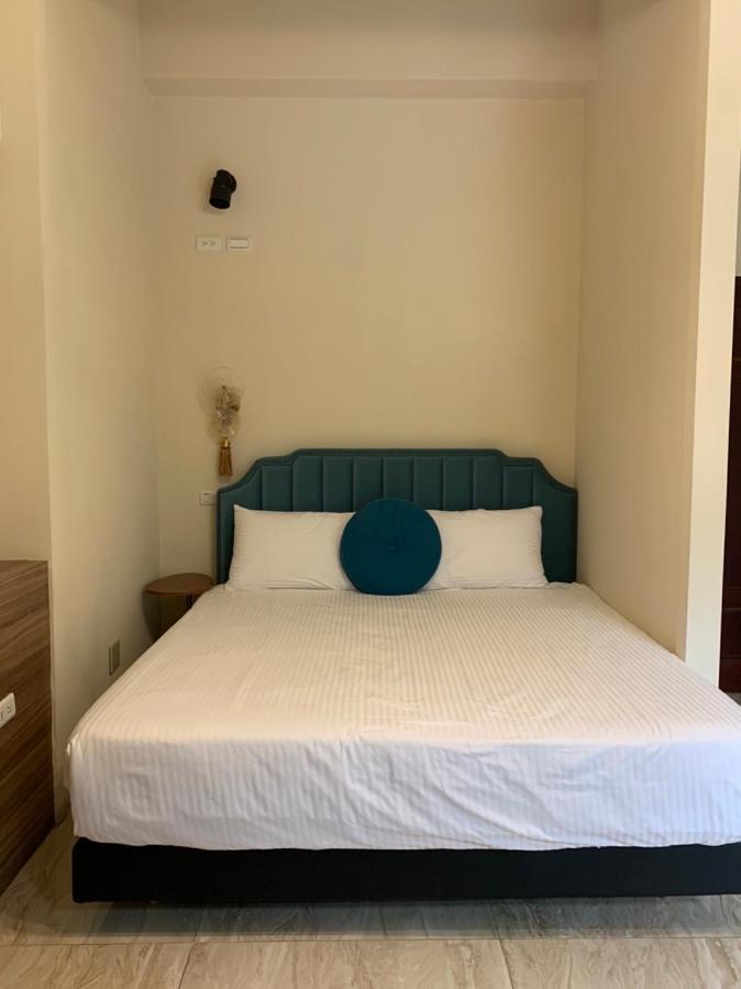 910 Hostel 城南館-自助入住 Yuli Ngoại thất bức ảnh