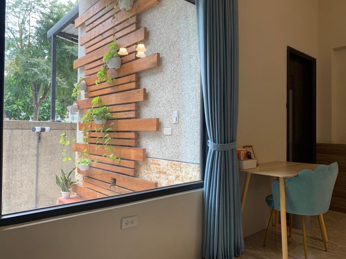 910 Hostel 城南館-自助入住 Yuli Ngoại thất bức ảnh